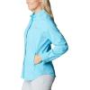 imageColumbia Sportswear Womens PlusSize Tamiami II Long Sleeve ShirtAtoll