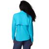 imageColumbia Sportswear Womens PlusSize Tamiami II Long Sleeve ShirtAtoll
