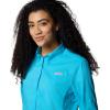 imageColumbia Sportswear Womens PlusSize Tamiami II Long Sleeve ShirtAtoll