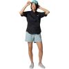 imageColumbia Sportswear Womens PlusSize Tamiami II Long Sleeve ShirtBlack