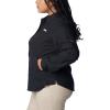 imageColumbia Sportswear Womens PlusSize Tamiami II Long Sleeve ShirtBlack