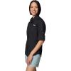 imageColumbia Sportswear Womens PlusSize Tamiami II Long Sleeve ShirtBlack