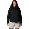 imageColumbia Sportswear Womens PlusSize Tamiami II Long Sleeve ShirtBlack