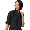 imageColumbia Sportswear Womens PlusSize Tamiami II Long Sleeve ShirtBlack