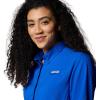 imageColumbia Sportswear Womens PlusSize Tamiami II Long Sleeve ShirtBlue Macaw