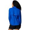 imageColumbia Sportswear Womens PlusSize Tamiami II Long Sleeve ShirtBlue Macaw