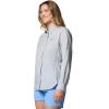 imageColumbia Sportswear Womens PlusSize Tamiami II Long Sleeve ShirtCirrus Grey