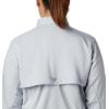 imageColumbia Sportswear Womens PlusSize Tamiami II Long Sleeve ShirtCirrus Grey