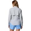 imageColumbia Sportswear Womens PlusSize Tamiami II Long Sleeve ShirtCirrus Grey