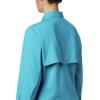 imageColumbia Sportswear Womens PlusSize Tamiami II Long Sleeve ShirtClear