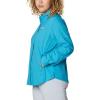 imageColumbia Sportswear Womens PlusSize Tamiami II Long Sleeve ShirtClear