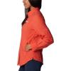 imageColumbia Sportswear Womens PlusSize Tamiami II Long Sleeve ShirtCorange