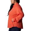 imageColumbia Sportswear Womens PlusSize Tamiami II Long Sleeve ShirtCorange