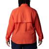 imageColumbia Sportswear Womens PlusSize Tamiami II Long Sleeve ShirtCorange