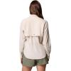 imageColumbia Sportswear Womens PlusSize Tamiami II Long Sleeve ShirtDark Stone