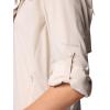 imageColumbia Sportswear Womens PlusSize Tamiami II Long Sleeve ShirtDark Stone