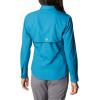 imageColumbia Sportswear Womens PlusSize Tamiami II Long Sleeve ShirtDeep Marine