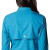 imageColumbia Sportswear Womens PlusSize Tamiami II Long Sleeve ShirtDeep Marine