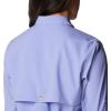 imageColumbia Sportswear Womens PlusSize Tamiami II Long Sleeve ShirtFairytale