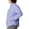 imageColumbia Sportswear Womens PlusSize Tamiami II Long Sleeve ShirtFairytale