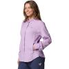 imageColumbia Sportswear Womens PlusSize Tamiami II Long Sleeve ShirtHydrangea
