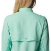 imageColumbia Sportswear Womens PlusSize Tamiami II Long Sleeve ShirtKelp