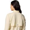 imageColumbia Sportswear Womens PlusSize Tamiami II Long Sleeve ShirtLemon Wash