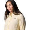 imageColumbia Sportswear Womens PlusSize Tamiami II Long Sleeve ShirtLemon Wash