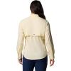 imageColumbia Sportswear Womens PlusSize Tamiami II Long Sleeve ShirtLemon Wash