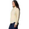 imageColumbia Sportswear Womens PlusSize Tamiami II Long Sleeve ShirtLemon Wash