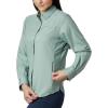 imageColumbia Sportswear Womens PlusSize Tamiami II Long Sleeve ShirtLight Lichen