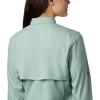 imageColumbia Sportswear Womens PlusSize Tamiami II Long Sleeve ShirtLight Lichen