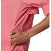 imageColumbia Sportswear Womens PlusSize Tamiami II Long Sleeve ShirtLollipop