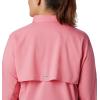 imageColumbia Sportswear Womens PlusSize Tamiami II Long Sleeve ShirtLollipop