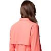 imageColumbia Sportswear Womens PlusSize Tamiami II Long Sleeve ShirtMelonade