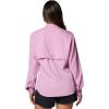 imageColumbia Sportswear Womens PlusSize Tamiami II Long Sleeve ShirtMinuet