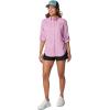 imageColumbia Sportswear Womens PlusSize Tamiami II Long Sleeve ShirtMinuet