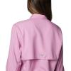 imageColumbia Sportswear Womens PlusSize Tamiami II Long Sleeve ShirtMinuet