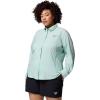 imageColumbia Sportswear Womens PlusSize Tamiami II Long Sleeve ShirtMisty Jade