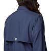 imageColumbia Sportswear Womens PlusSize Tamiami II Long Sleeve ShirtNocturnal