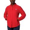 imageColumbia Sportswear Womens PlusSize Tamiami II Long Sleeve ShirtRed