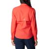 imageColumbia Sportswear Womens PlusSize Tamiami II Long Sleeve ShirtRed Hibiscus