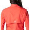imageColumbia Sportswear Womens PlusSize Tamiami II Long Sleeve ShirtRed Hibiscus
