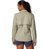 imageColumbia Sportswear Womens PlusSize Tamiami II Long Sleeve ShirtSafari