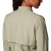 imageColumbia Sportswear Womens PlusSize Tamiami II Long Sleeve ShirtSafari