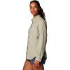 imageColumbia Sportswear Womens PlusSize Tamiami II Long Sleeve ShirtSafari