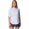 imageColumbia Sportswear Womens PlusSize Tamiami II Long Sleeve ShirtSnowdrift
