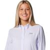 imageColumbia Sportswear Womens PlusSize Tamiami II Long Sleeve ShirtSnowdrift
