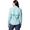 imageColumbia Sportswear Womens PlusSize Tamiami II Long Sleeve ShirtSpray