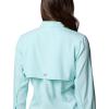 imageColumbia Sportswear Womens PlusSize Tamiami II Long Sleeve ShirtSpray